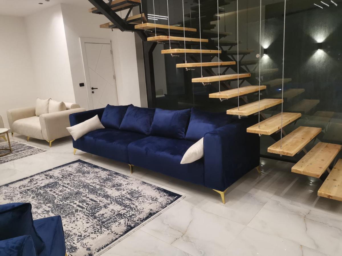 Sweimeh The Grey Villa Dead Sea المظهر الخارجي الصورة