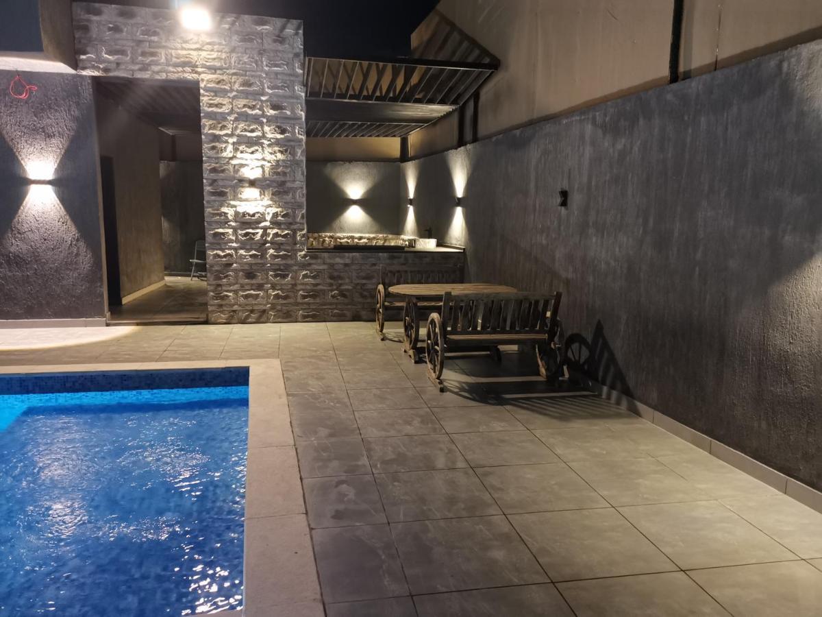 Sweimeh The Grey Villa Dead Sea المظهر الخارجي الصورة