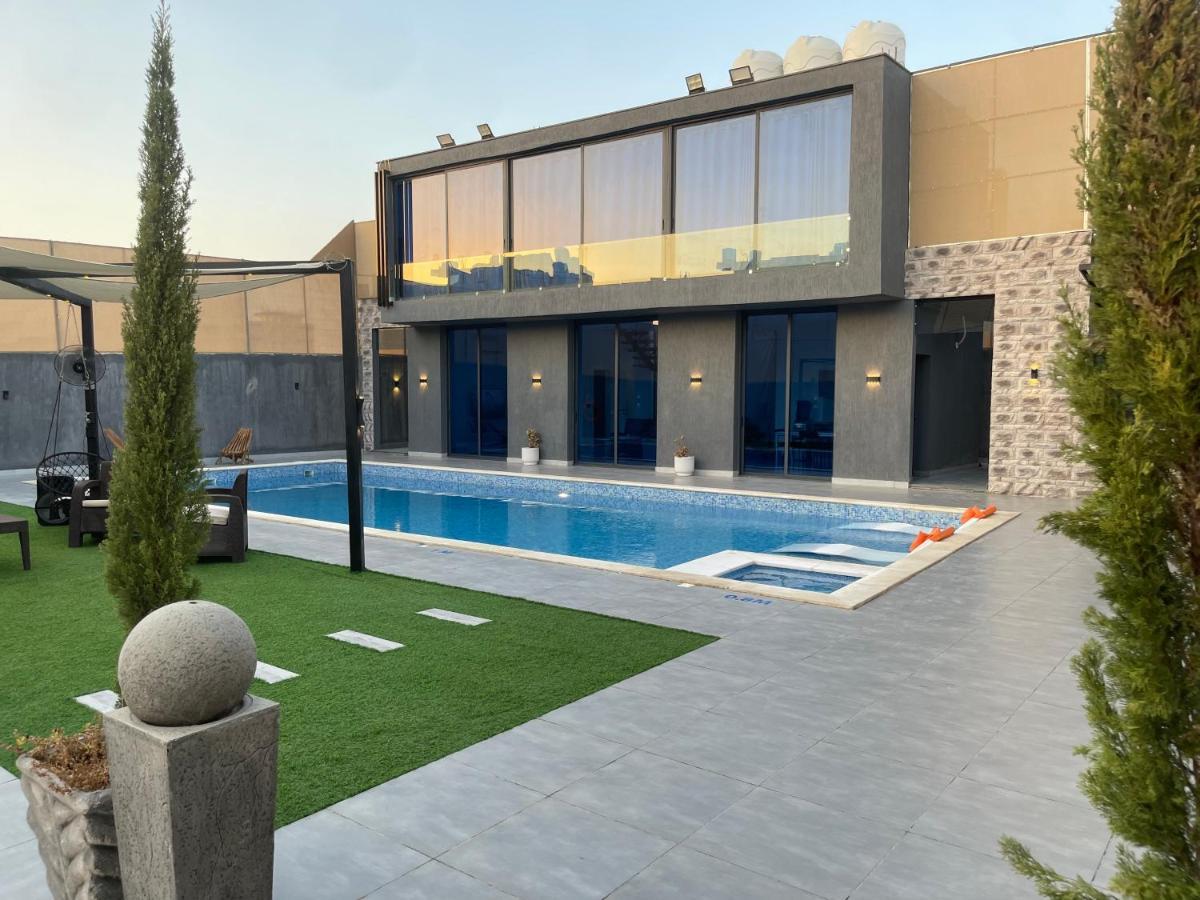 Sweimeh The Grey Villa Dead Sea المظهر الخارجي الصورة